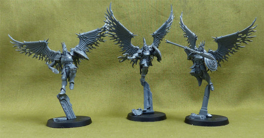 Prosecutors - Stormcast Eternals - Warhammer AoS #524