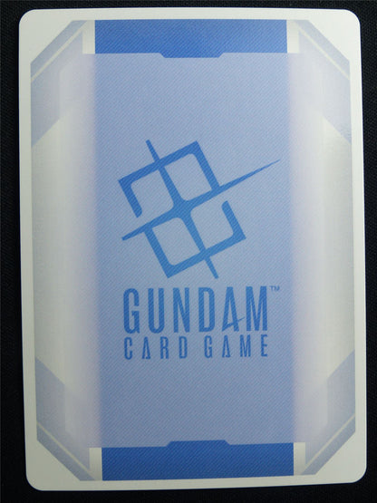 Duo Maxwell GD01-090 R+ Alt Art Foil - Gundam Card #47A