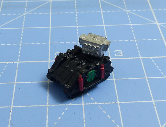 Whirlwind Classic Metal - Warhammer Epic #YD