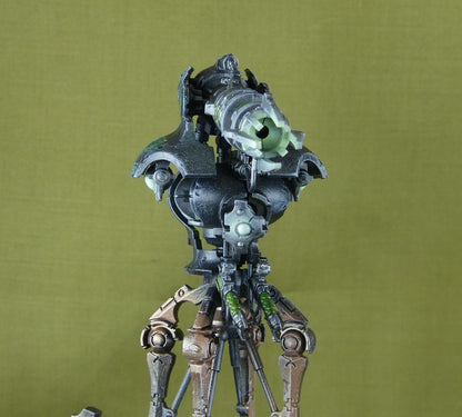 Canoptek Doomstalker - Necrons - Painted - Warhammer 40K #BE