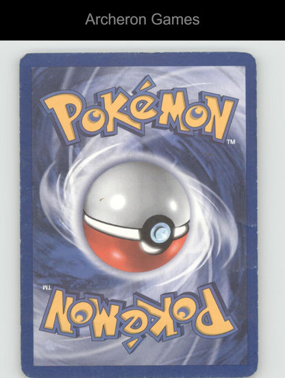 Pokemon Card Potion Energy TR 82/82 UC Team Rocket Unlimited