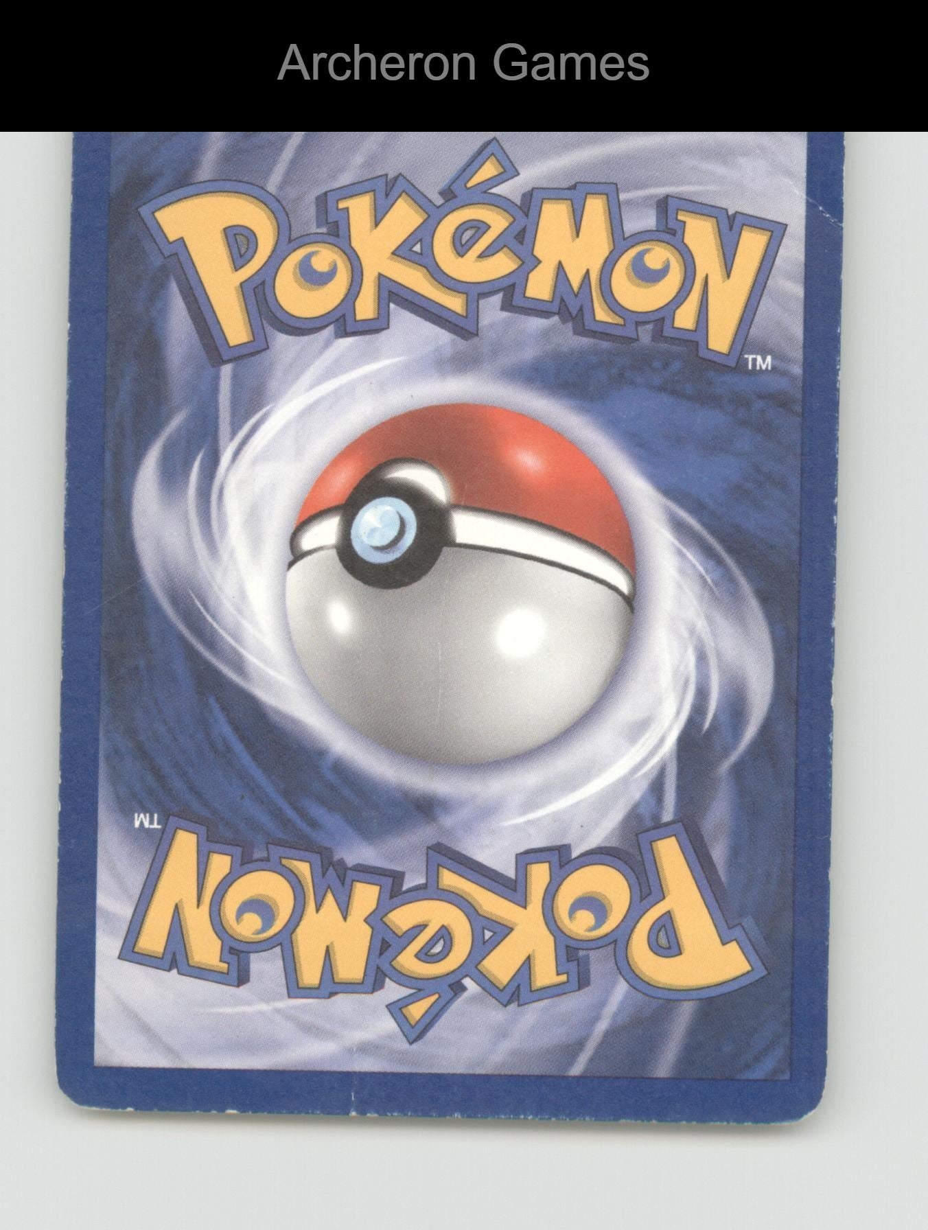 Pokemon Card Magnemite TR 60/82 C Team Rocket Unlimited