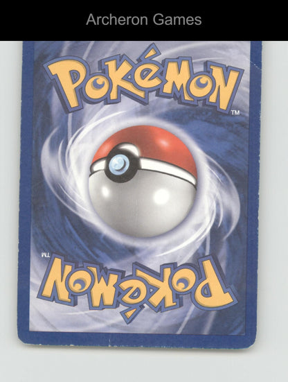 Pokemon Card Magnemite TR 60/82 C Team Rocket Unlimited