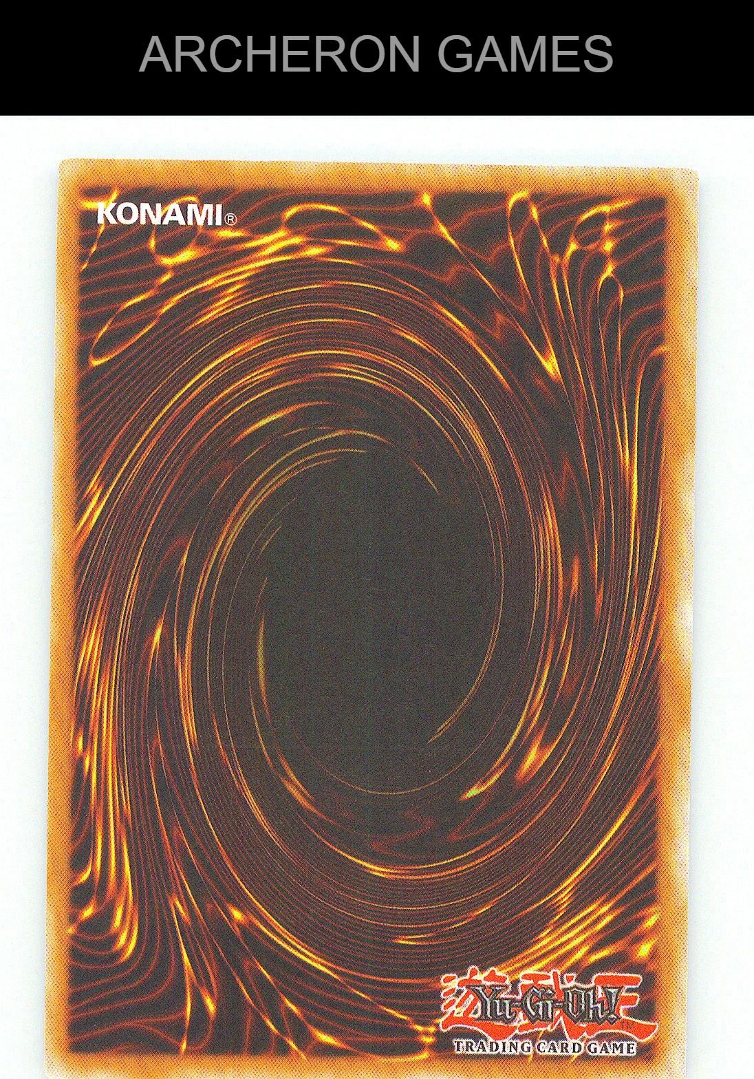 Blue-Eyes Tyrant Dragon SEC YUGIOH Card