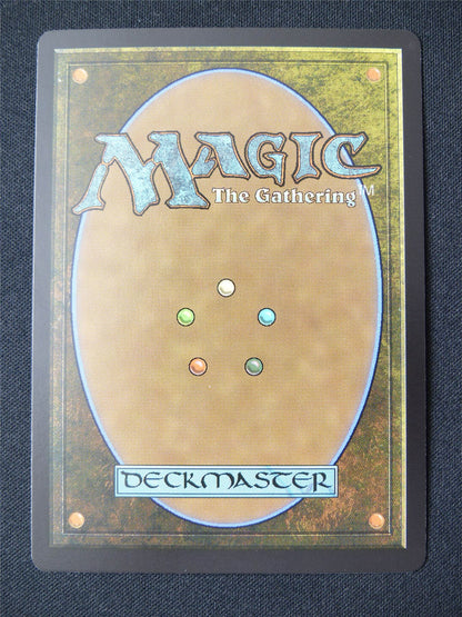 Abyssal Harvester Borderless Foil - FDN - Mtg Card #11U
