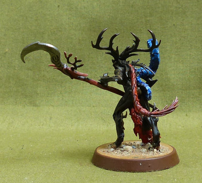 Branchwych painted - Sylvaneth - Warhammer AoS #2ME