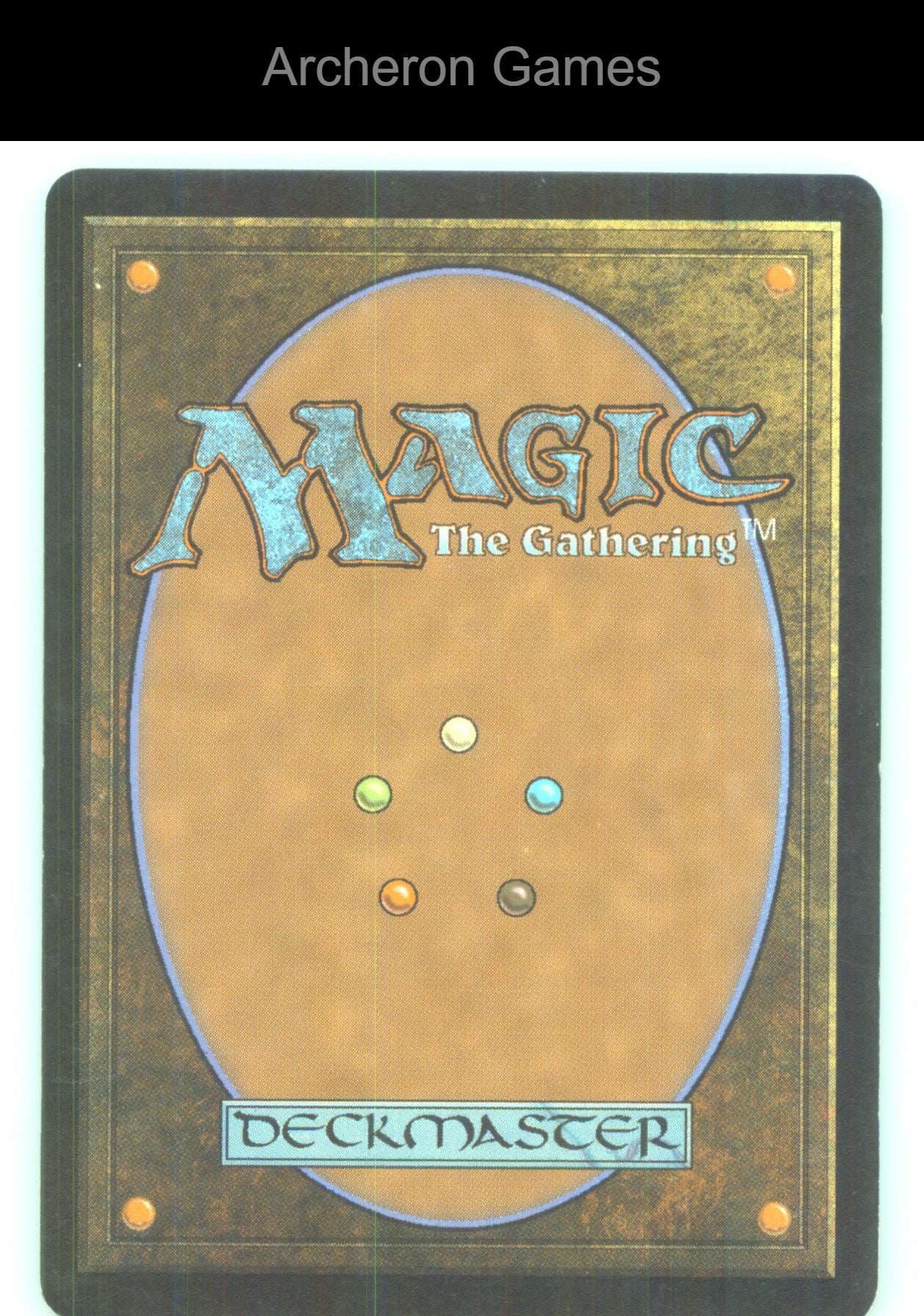 Armament Master 1 R MTG Card Zendikar