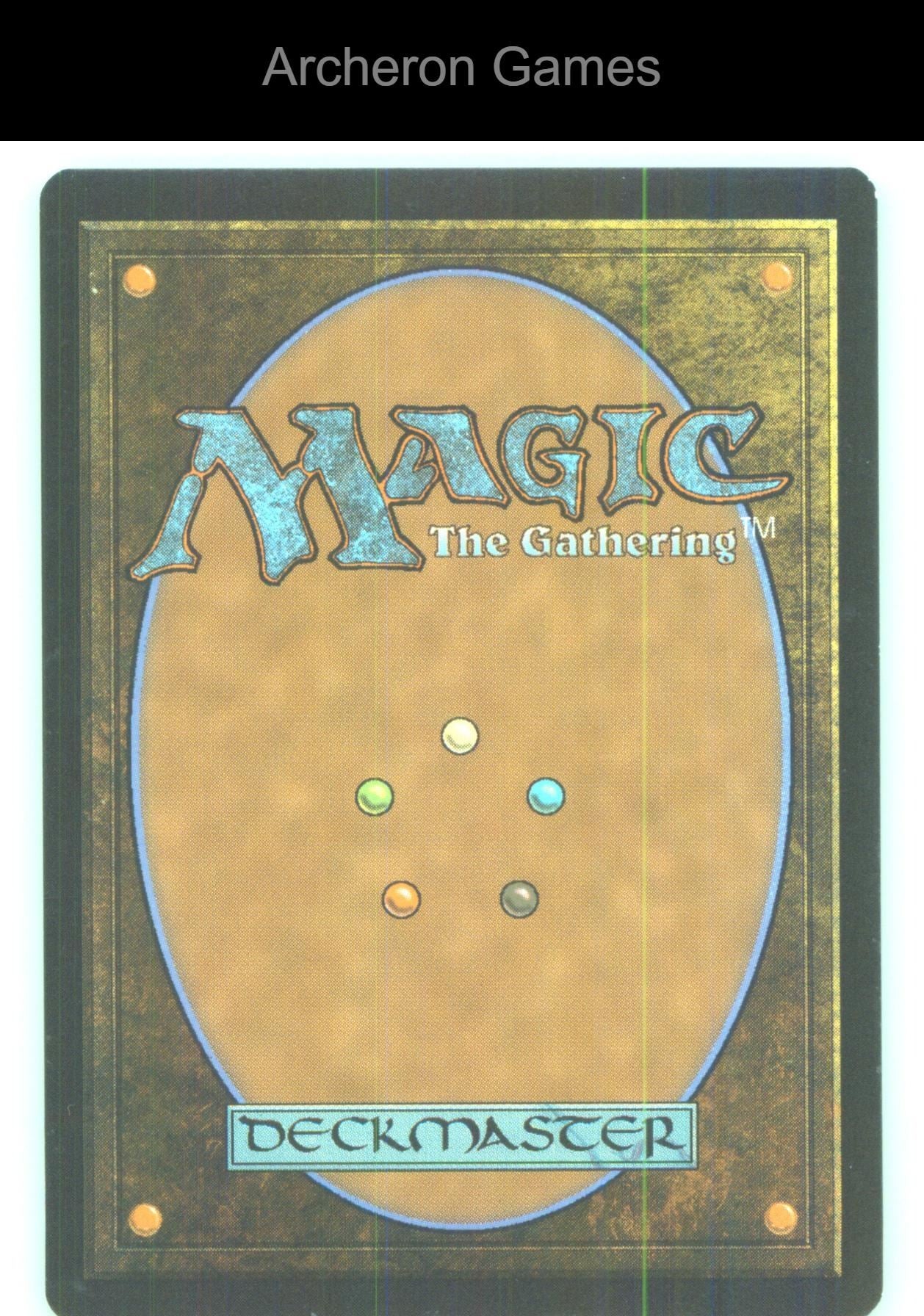 Hieroglyphic Illumination 57 C MTG Card The List Reprints