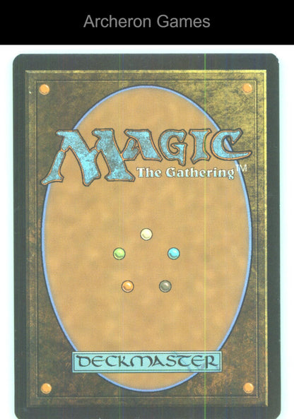 Hieroglyphic Illumination 57 C MTG Card The List Reprints