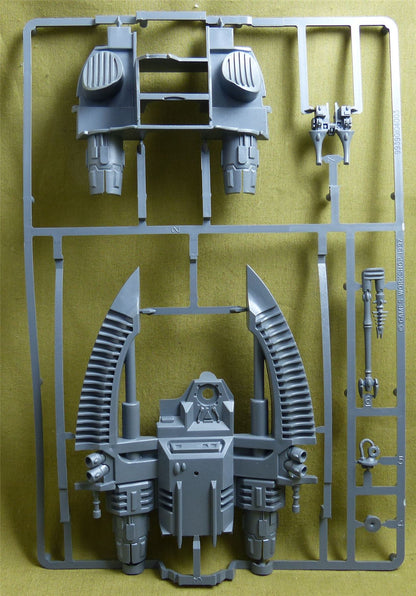 Wave Serpent/Falcon complete sprue - Aeldari -  Warhammer 40K #YH