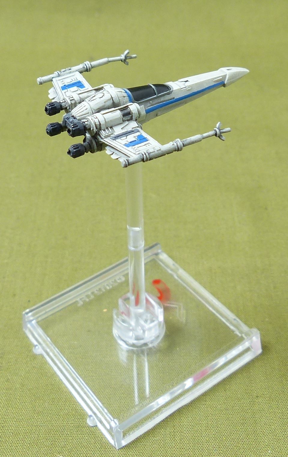 Z 95 AF4 Headhunter - Star Wars X-Wing Miniatures #3T8