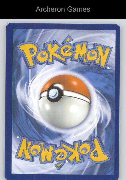 Pokemon Card Vulpix OBF 028/197 C Obsidian Flames