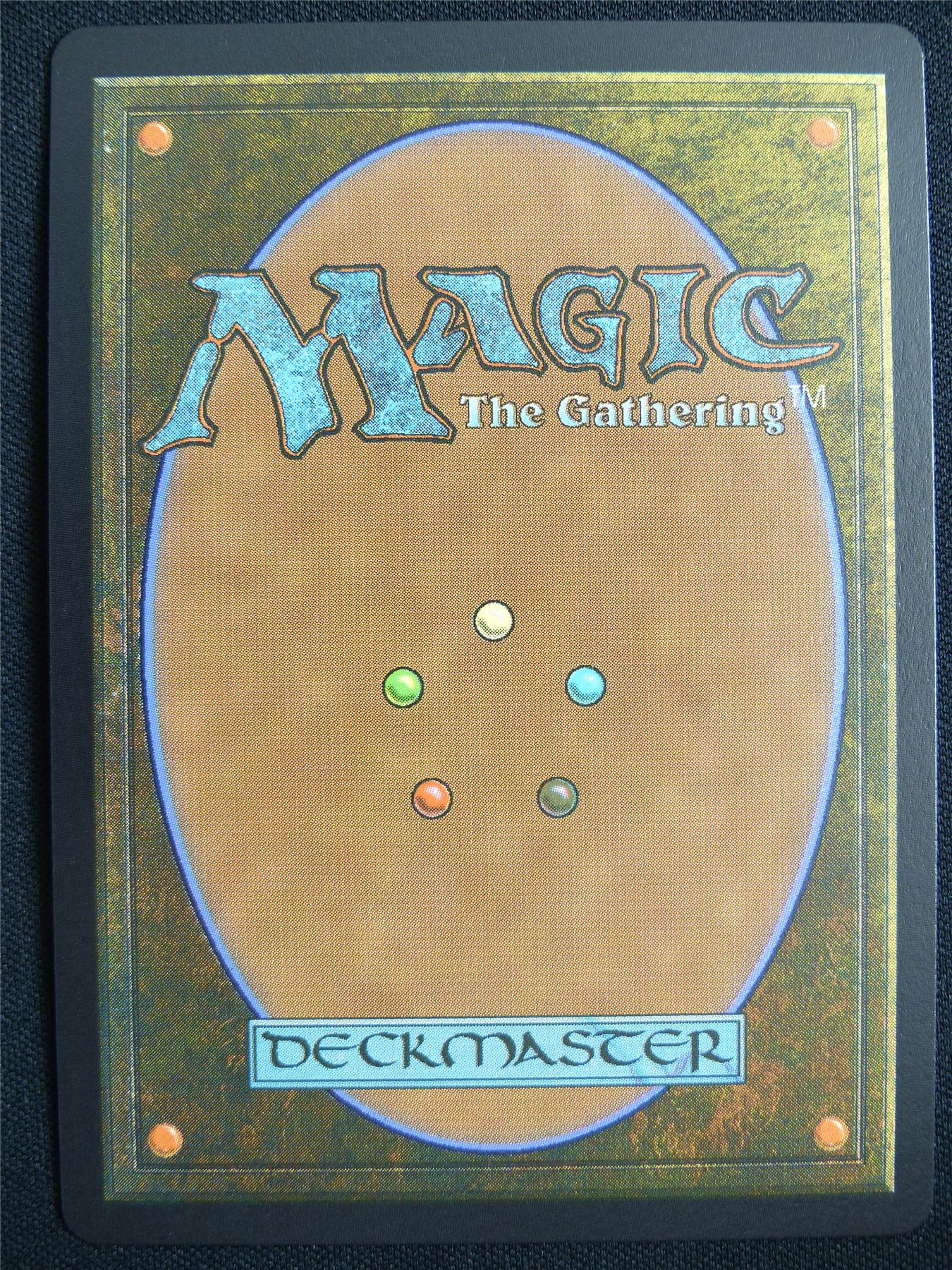 Paradise Chocobo/Birds of Paradise Borderless Foil Japanese - FIC - Mtg Card #22G