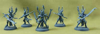 Incubi - Drukhari - Warhammer 40K #26Q