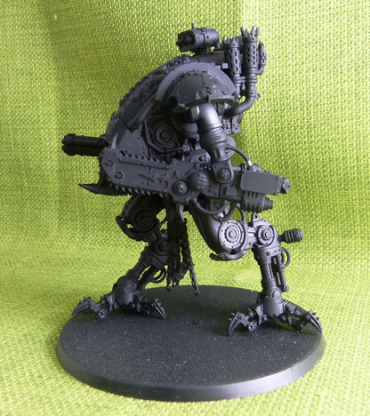 Chaos Knights - War Dog - Warhammer AoS 40k #GD