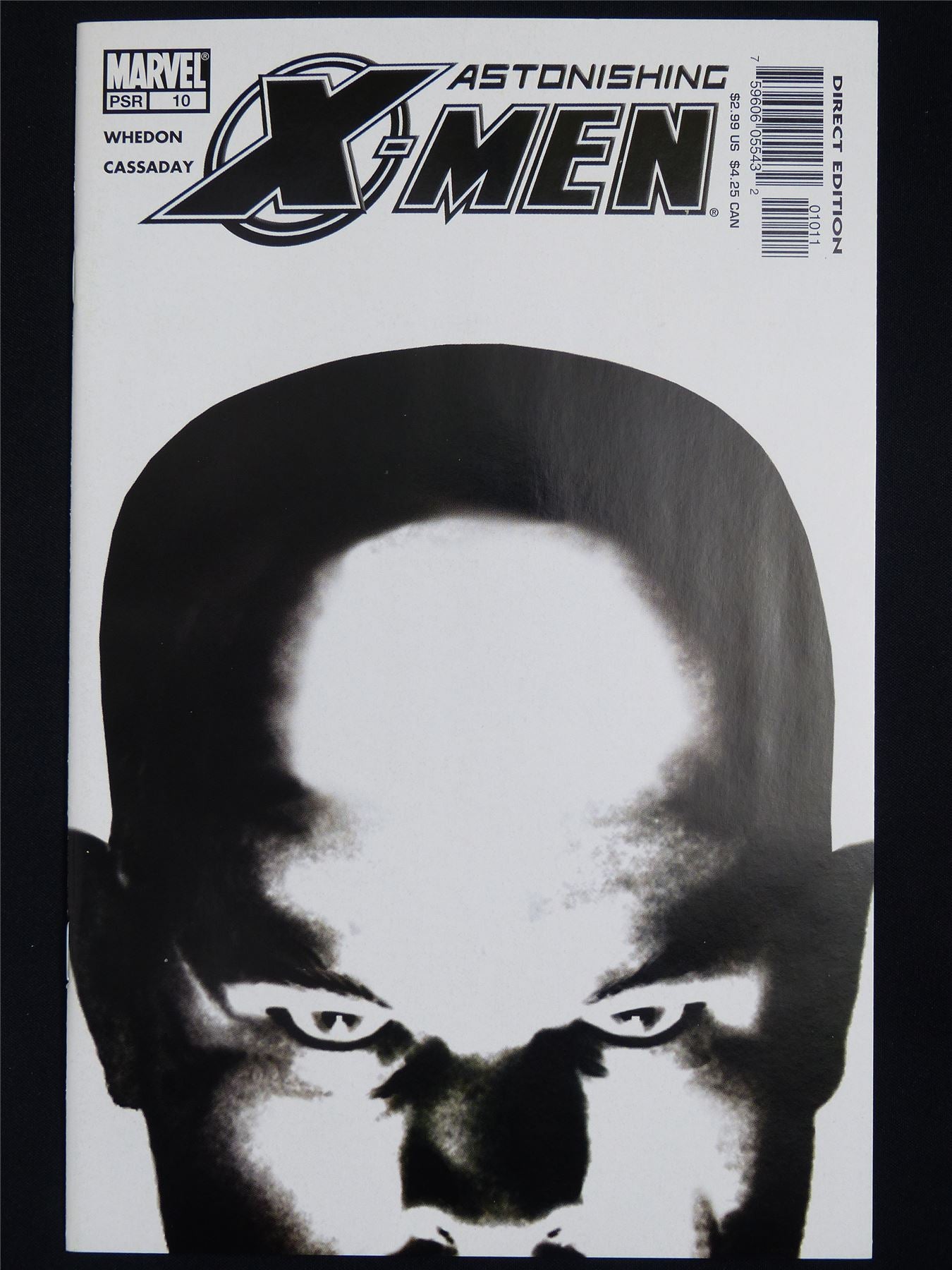 Astonishing X-MEN #10 - Marvel Comic #2B0