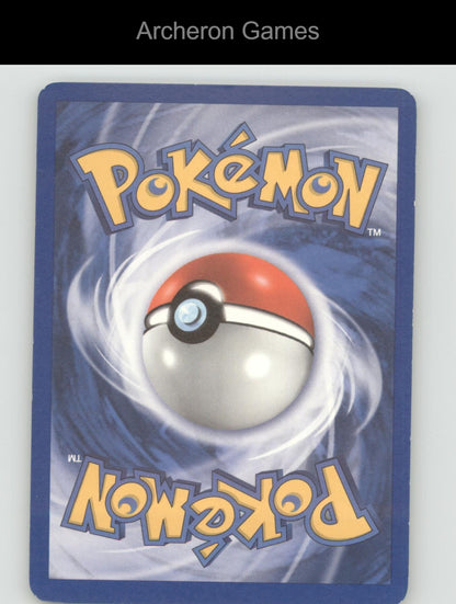 Pokemon Card Imposter Oak's Revenge TR 76/82 UC Team Rocket Unlimited