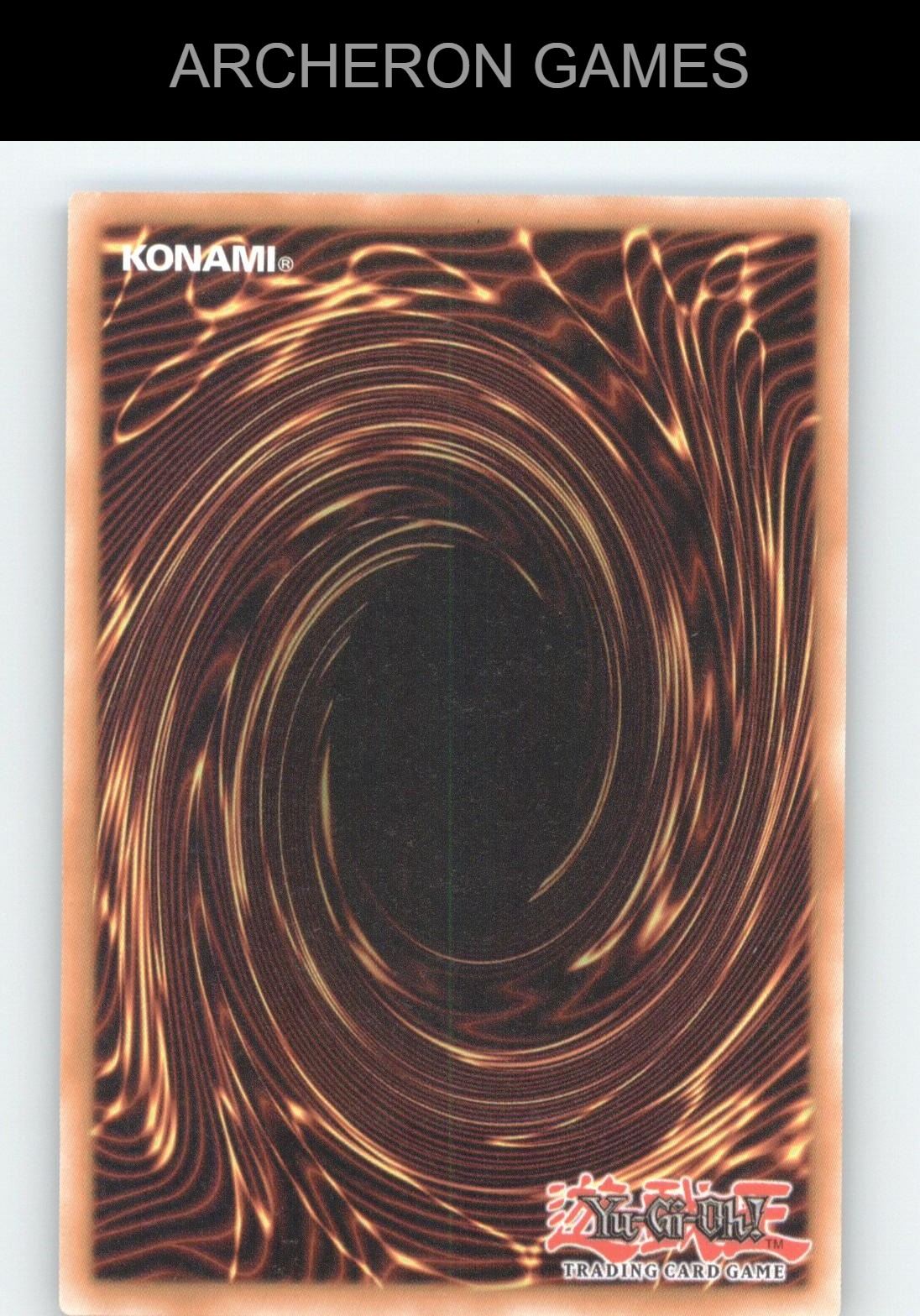 GMX Lab #5 SR YUGIOH Card