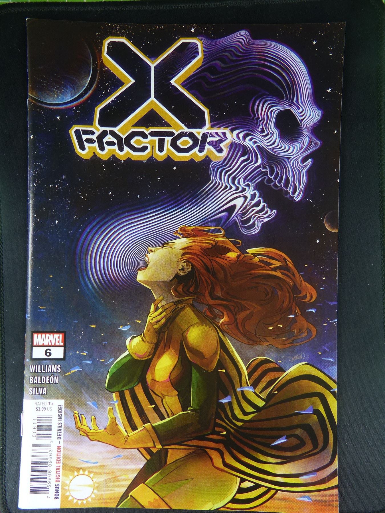 X Factor #6 - Marvel Comic #2PY