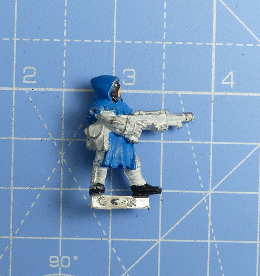 Classic Metal Ganger OOP - Candor - Warhammer Necromunda #2GB