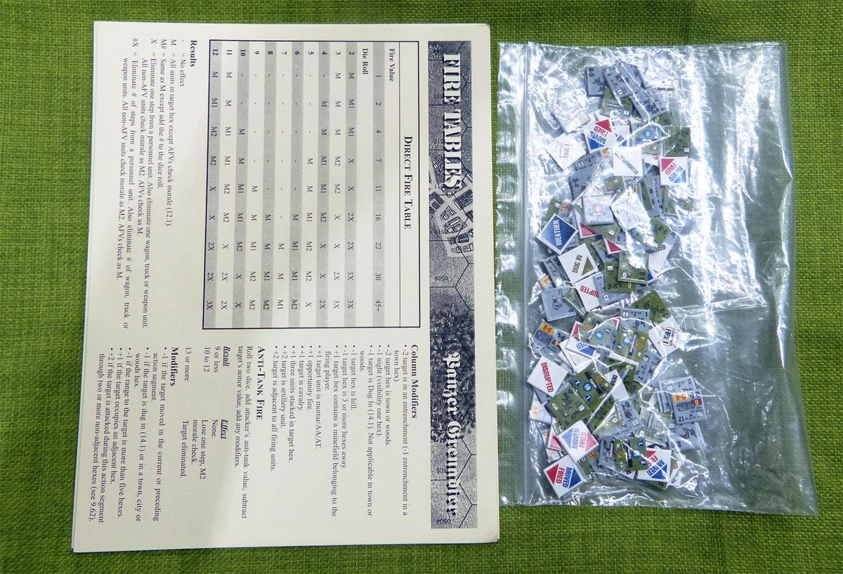 Airborne - U.S. Airborne Operations, Normandy, 1944 - APL0303 #6M