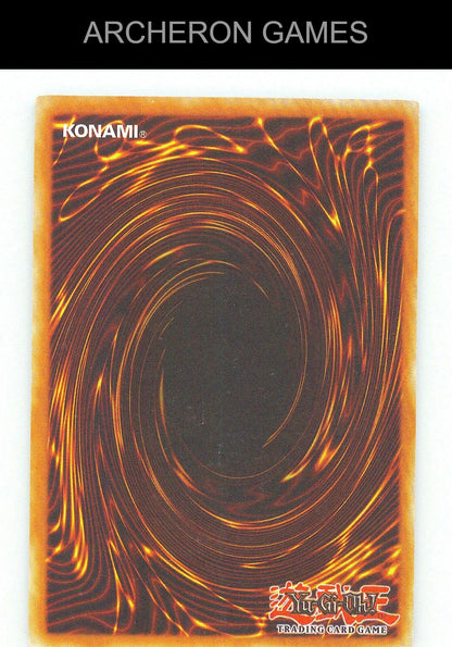 Sky Striker Ace - Roze SEC YUGIOH Card
