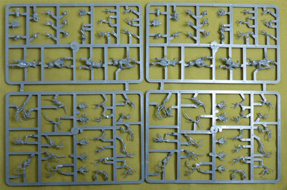 Dryads set of 12 - Sylvaneth - Warhammer AoS #32Q