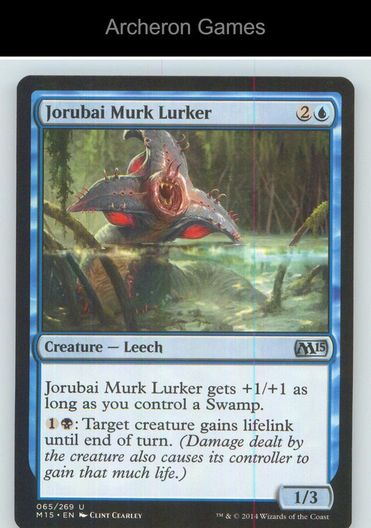 Midnight Guard M15 20 C MTG Card NM/EX+