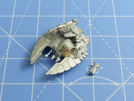 Falcon Grav-Tank Classic Metal - Eldar - Warhammer Epic #UH