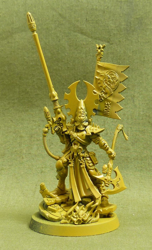 Fuegan - Aeldari - Warhammer 40K #6NB