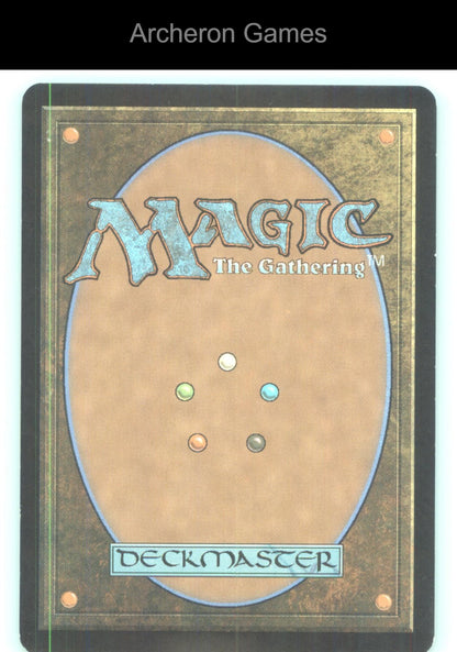 Isleback Spawn 40 R MTG Card Shadowmoor