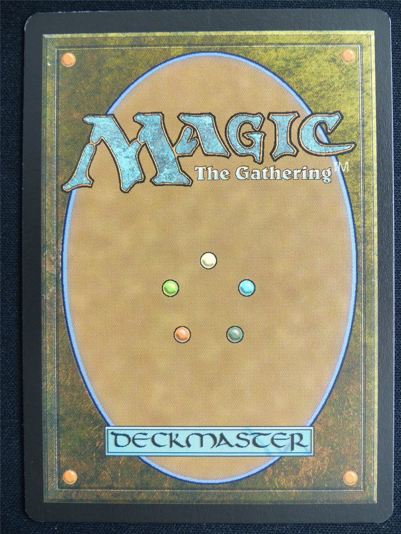 Elspeth Storm Slayer Foil Promo stamped - TDM - Mtg Card #4LO