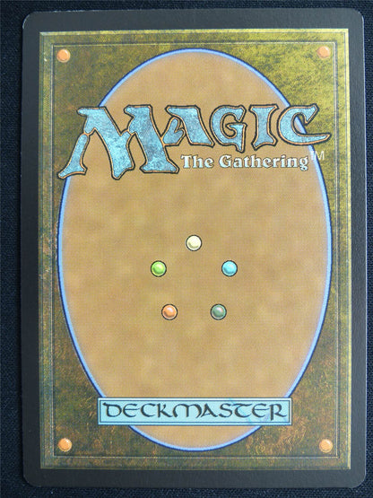 Elspeth Storm Slayer Foil Promo stamped - TDM - Mtg Card #4LO
