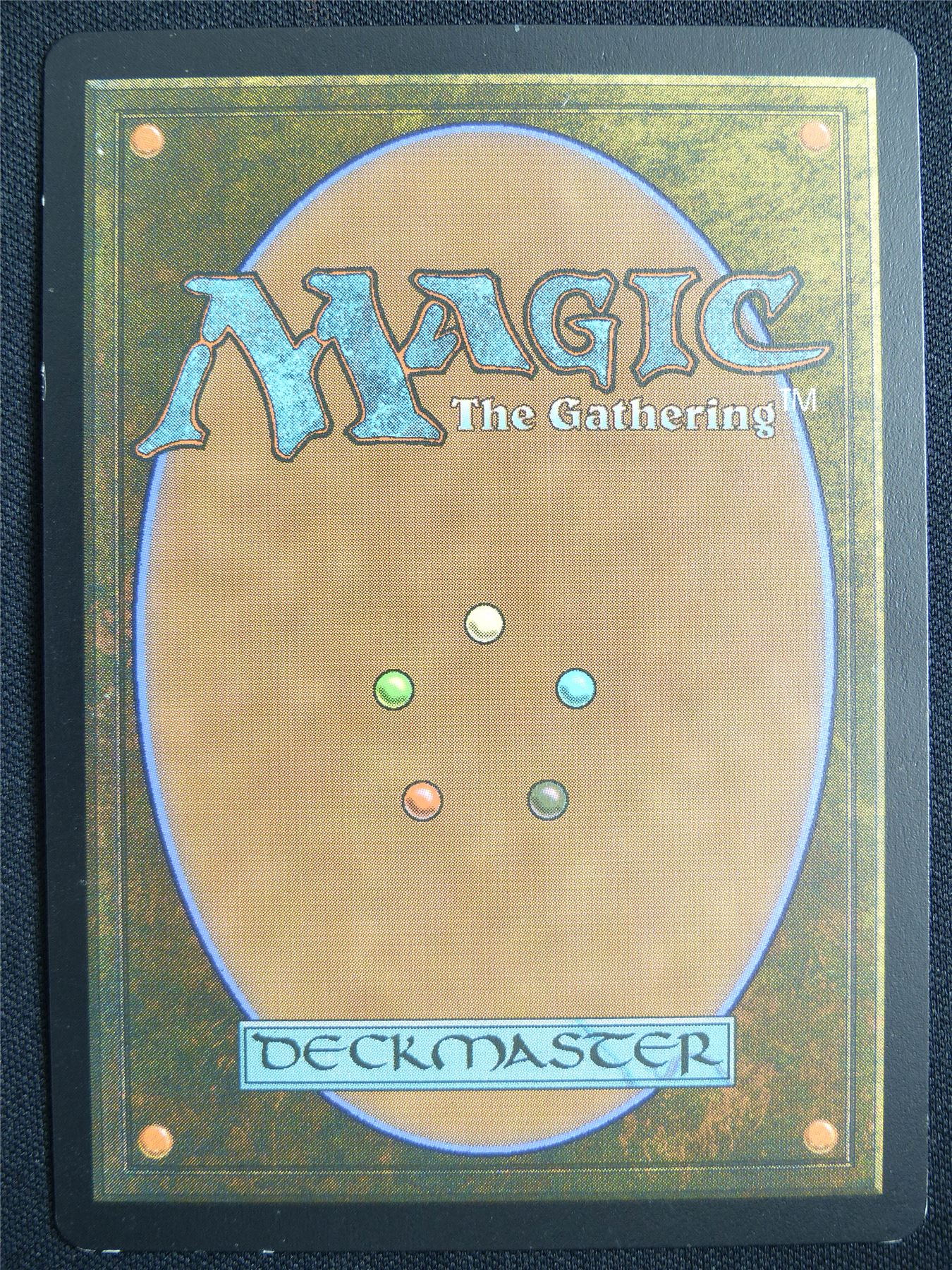 Six - MH3 - Mtg Card #20L