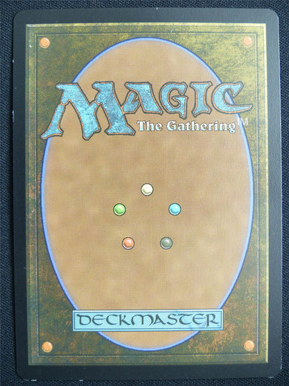 Six - MH3 - Mtg Card #20L