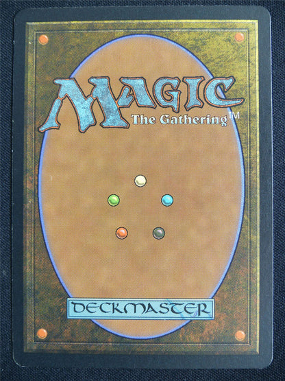 Wasteland - TMP - Mtg Card #3IY