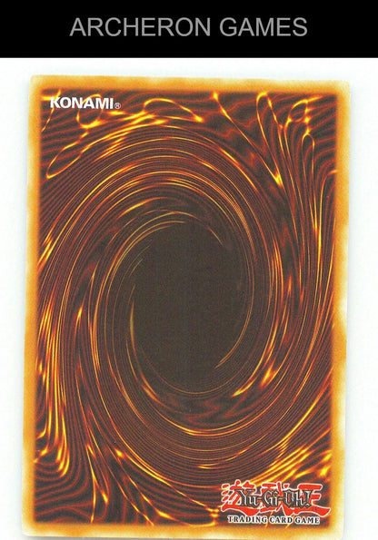 Starlight Road Gold Rare YUGIOH Card