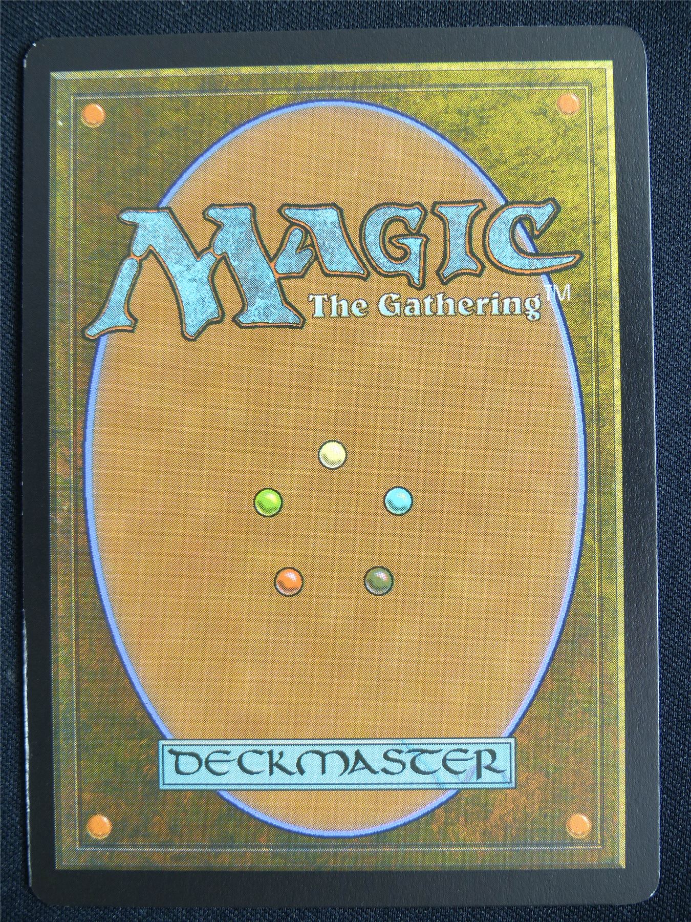 Bria Riptide Rogue Foil - BLB - Mtg Card #3JG