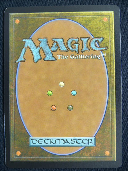 Bria Riptide Rogue Foil - BLB - Mtg Card #3JG