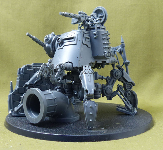 Onager Dunecrawler - Adeptus Mechanicus - Warhammer 40K #2YR