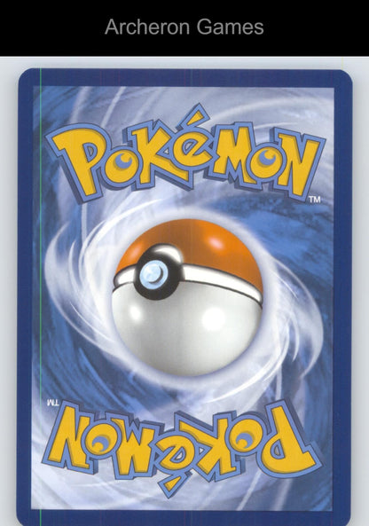 Pokemon Card Sinistea OBF 097/197 C Obsidian Flames