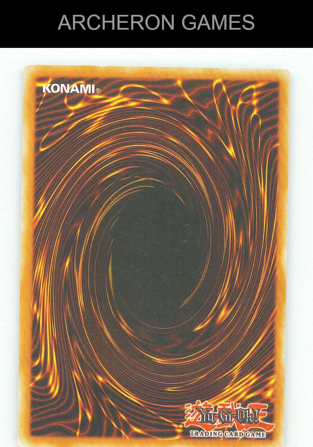 Blue-Eyes Tyrant Dragon SEC YUGIOH Card