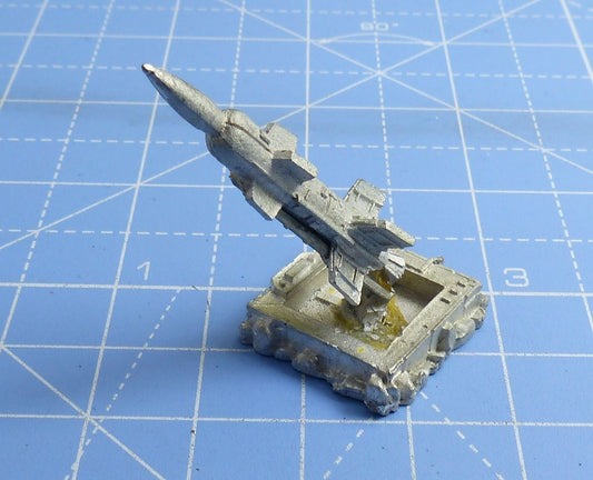 Rocket Classic Metal - Warhammer Epic #X0