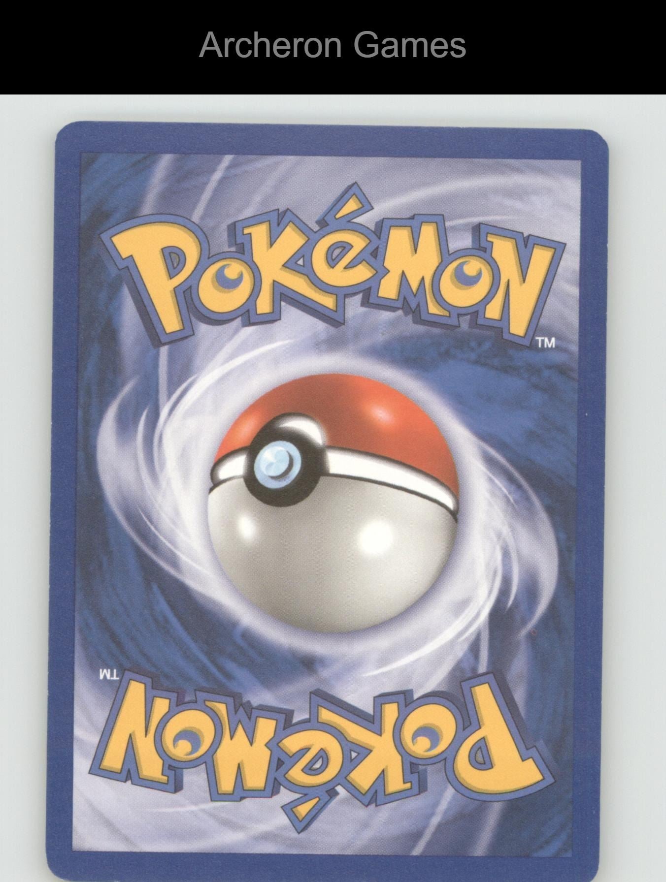 Pokemon Card Misty's Magikarp G2 88/132 C Gym Challenge Unlimited
