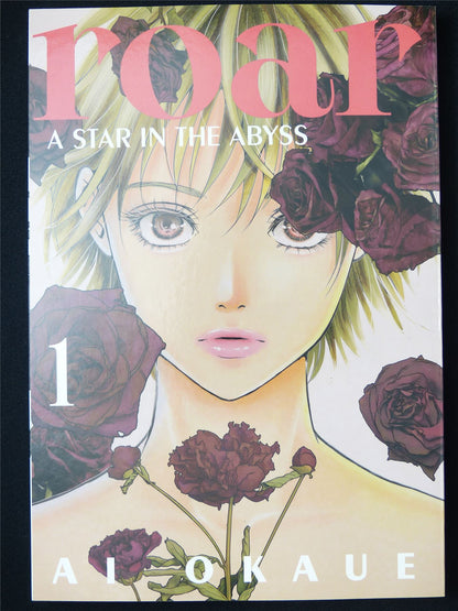 Roar a Star in the Abyss volume 1 - Kodansha Manga #15H