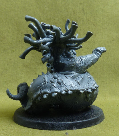 Beast of Nurgle - Chaos Daemons - Warhammer 40K #1G3