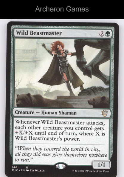 Skybind 25 R MTG Card Journey Into Nyx