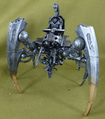 Triarch Stalker - Necrons - Warhammer AoS 40k #4P
