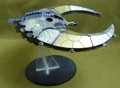 Night Scythe painted - Necrons - Warhammer 40K #402