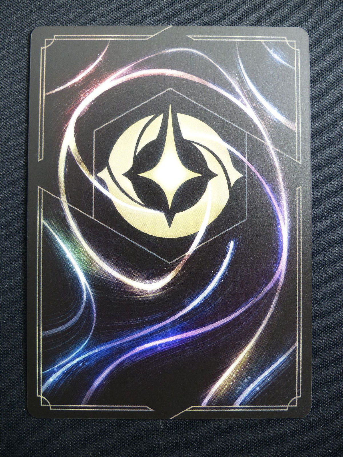 Kida Crystal Scion 160/204 - Lorcana Card #3JJ